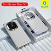 BLUEO Case For Huawei Mate X7 Wireless Charging Back Cover Case for HUAWEI MATE X7