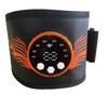 EMS Beautiful Leg Massager for Thigh and Calf Muscles Exercise