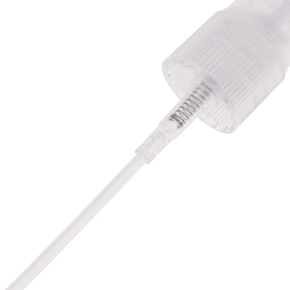 10Pcs Plastic Spray Bottle Tops 18/20/24mm Bottles Fine Mist Sprayer  Empty Bottles
