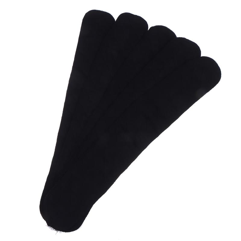

5Pcs Under Bra Sweat Liners Set Under Breast Sweat Absorber Women S Lingerie Accessories Breastfeeding Supplies Cooling Bra C