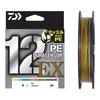 Daiwa PE Line 12-Strand PE Durascensor x12EX 5C6-400 Fishing Gear 400m