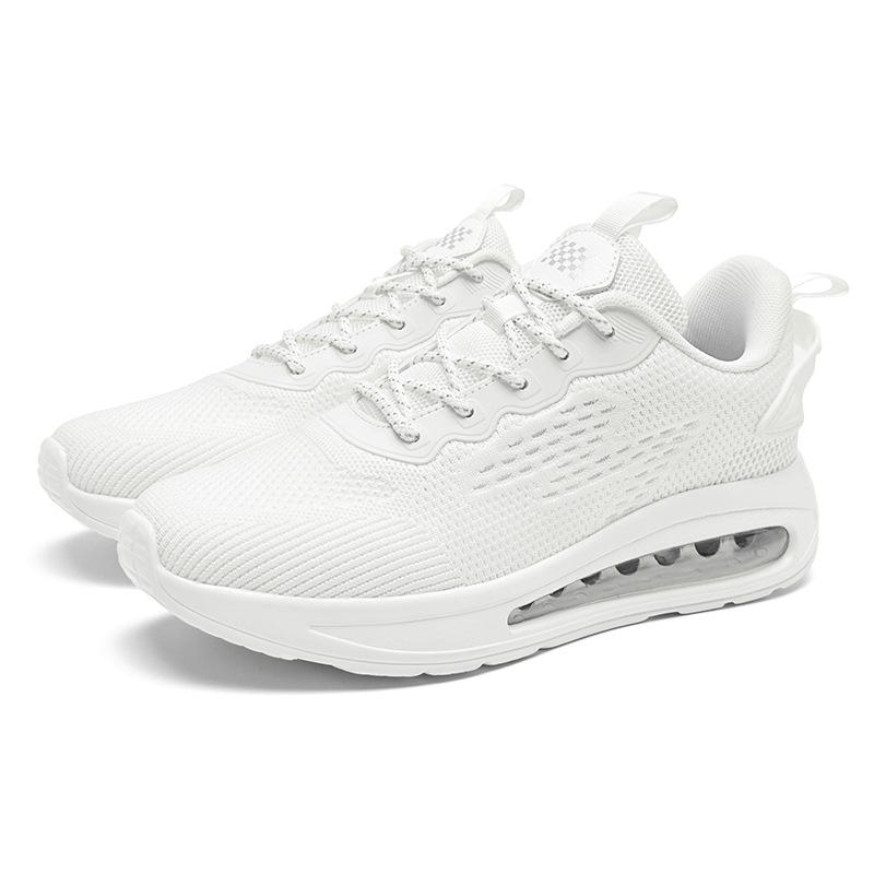 Onemix New Men Running Shoes Outdoor Sport Shoes Men Air Cushion Sneakers Men Trainers Shoes Men Jogging Shoes Men Large Size 48