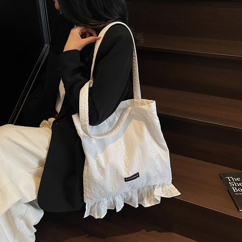 Large Capacity Bag Women's New Fashion Shoulder Bag