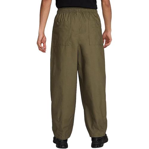 Nike Casual Pants Men's Olive Green HJ1974-222