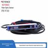 Genuine KEYENCE FS-V33 NPN Fiber Optic Amplifier - Digital Sensor Available