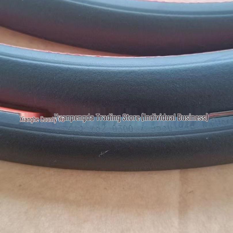 Ущільнювальна стрічка люка для Mercedes W205, W253, W213