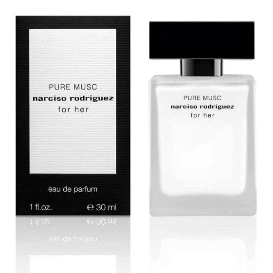 

Парфюмерная вода narciso rodriguez Pure Musc Vapo 30мл
