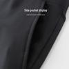 Men's 100% Wool Slim Fit Business Suit Set