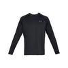 T-Shirts Men's Black Crew Neck Moderate 1358562-001