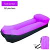 Portable Inflatable Outdoor Lounge Sofa