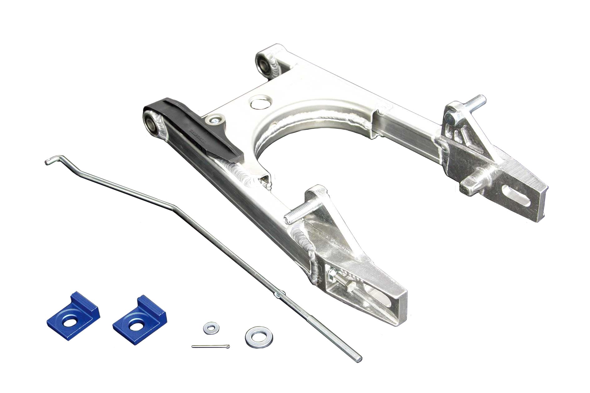 

SP Takegawa Long swingarm (standard type/8cm long) Monkey/Gorilla 06-03-0020