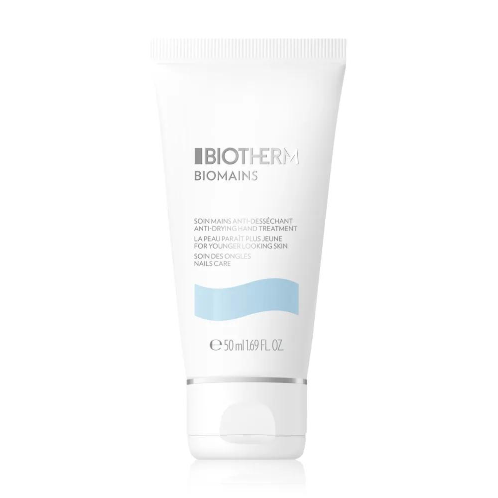 Biotherm Крем для рук Biomains 50 мл