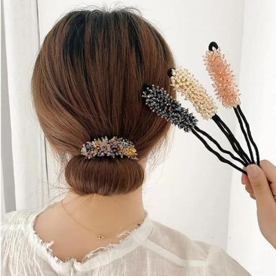 Accesorii pentru păr – Benzi de păr pentru doamne
