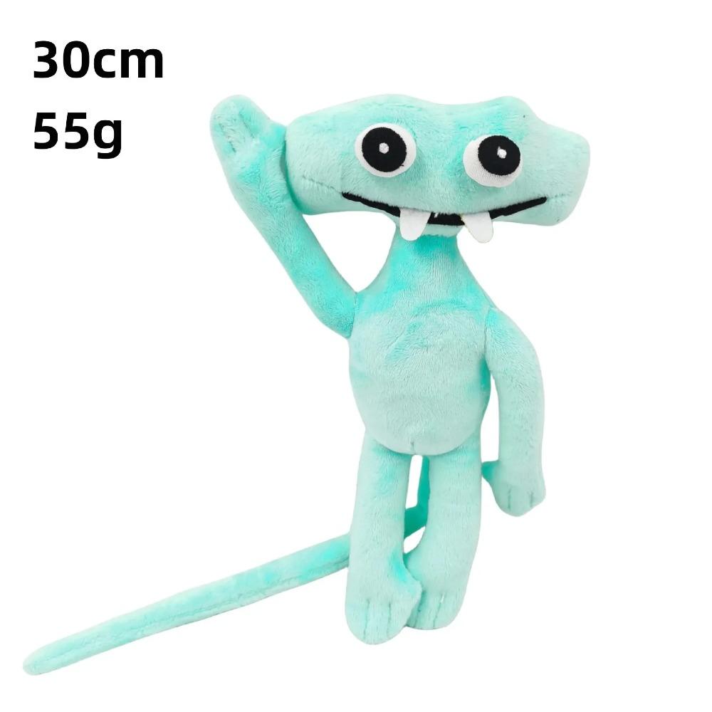 New Garden Of Banban Jester Plush Toy Game Animation Surrounding Garten Of Banban Plushies Birthday 6 7 Holiday Gift Plush Toy
