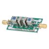 10.7MHz +  7KHz 10.7M Crystal RF Bandpass Filter Narrowband Filter for Special Instruments