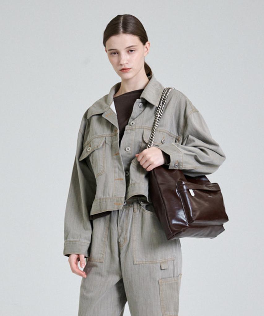 Occursource Prima Bag 3 Colors