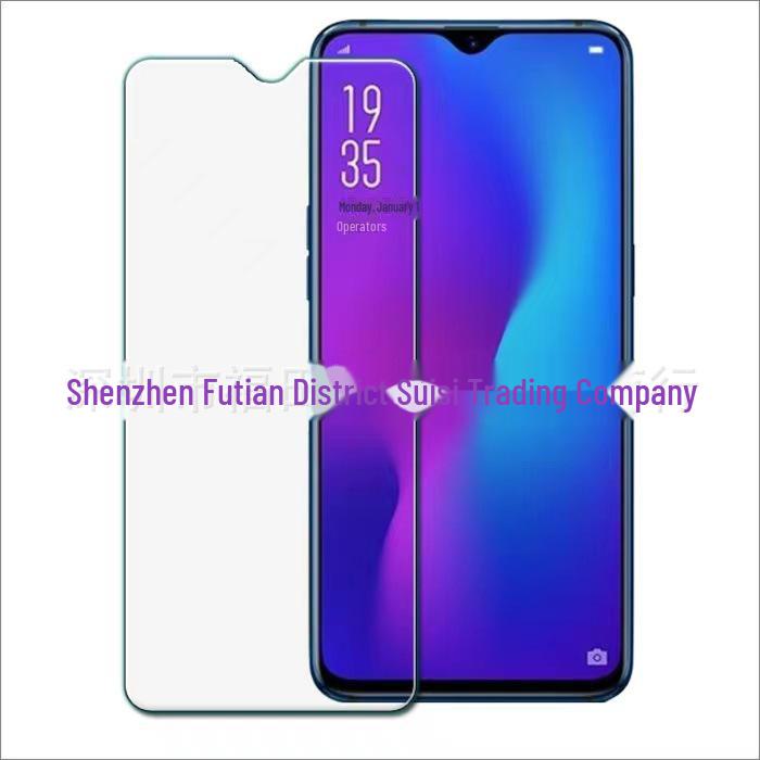 Samsung S25/S25ultra/S24FE/S24plus HD Tempered Glass Screen Protector with Fingerprint Unlock Support