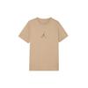 Jordan T Shirt Men's Earth Yellow FD7030-200