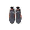 Onitsuka Tiger Tokuten Retro Training Low-Top Sneakers Unisex Sneakers Gray Orange 1183A862-021