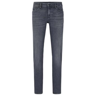 Herren Delaware Slim Jeans