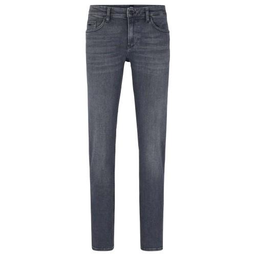BOSS Mens Delaware Slim Jeans