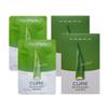 Cure the First Solution Aloe Mask Season 2 22 Sheets SF (10951741)