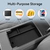 for BYD Sealion 07 EV 2025-2025 Car Storage Box  Center Console Armrest Storage Box Interior Accessories Organizer Tray