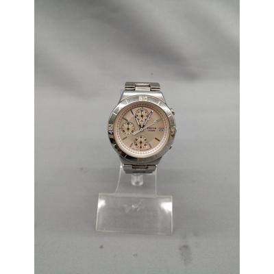 Used CITIZEN F510-S007305 Quartz Watch