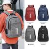 Men's Large Capacity Autumn/Winter Business & Casual Laptop Backpack