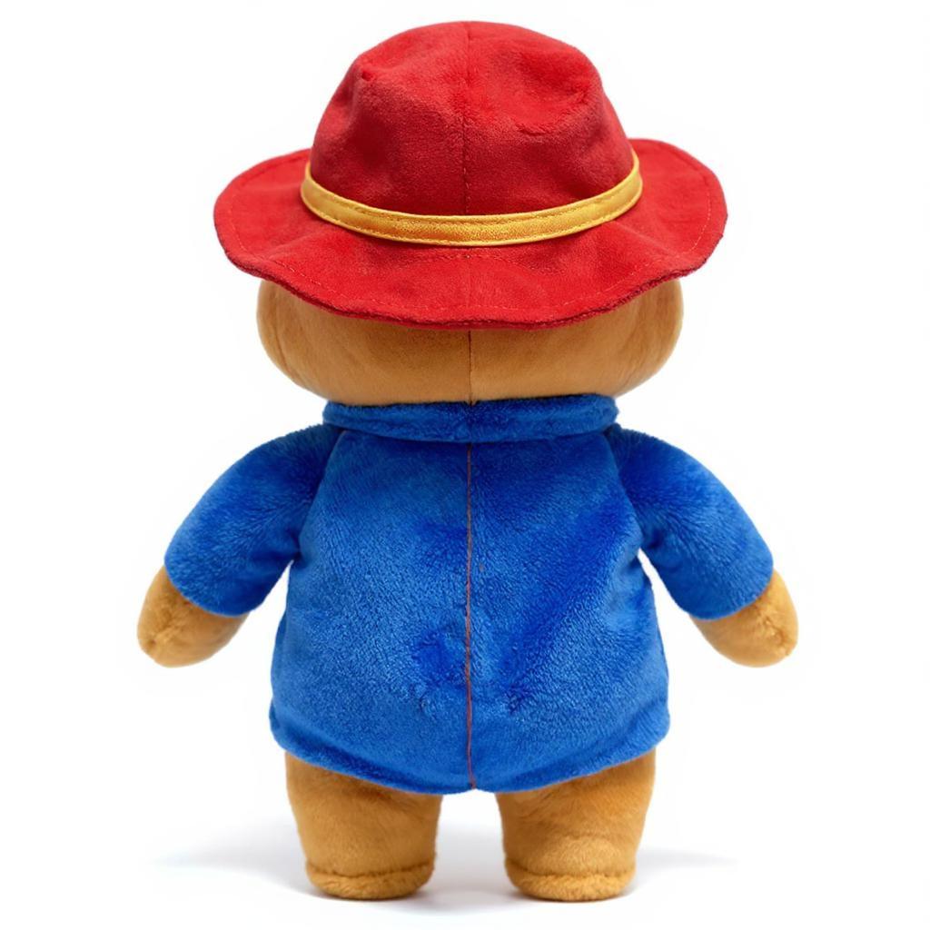 Ty Beanie Boos Paddington Bear Plush Toy