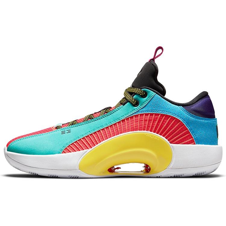 Air Jordan 35 Low DS PF Reflexology Men s DJ2831-300 EU 36