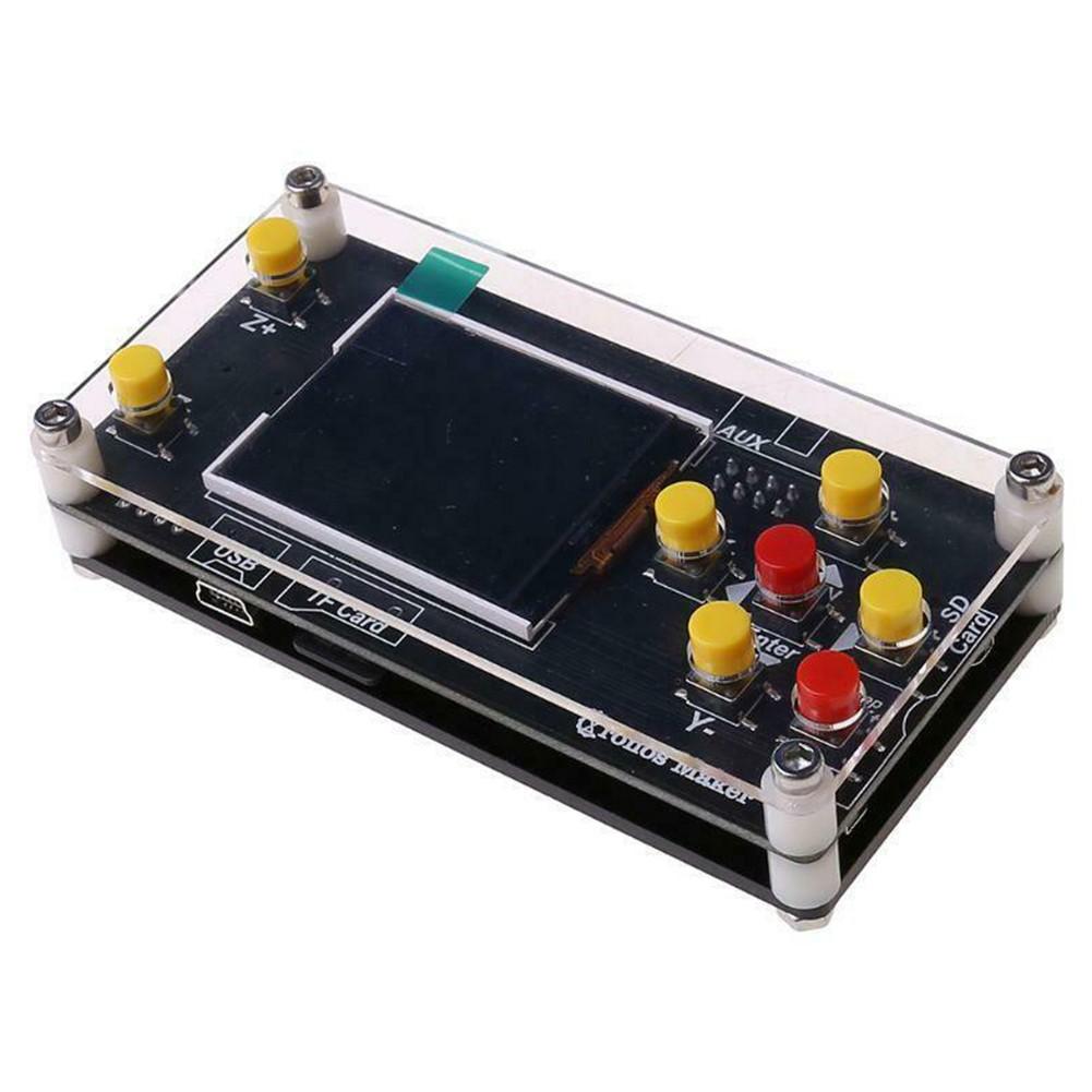 GRBL CNC Offline 3  Controller Board for 3018 Pro 1610/2418/3018 Engraving