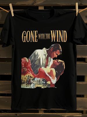 Gone with The Wind T-shirt