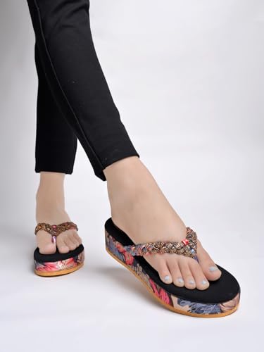 

Shoetopia Girls Gola-206 Red Platform - 4 Uk (Girls-Gola-206-Red) 4 UK красный