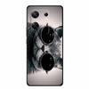 For Infinix Zero 30 4G Case Animals Soft Silicone TPU Back Cover Phone Cases For Infinix Zero30 4G X6731B Bumper Wolf Cool Coque