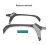 Xiaomi YU7 Carbon Fiber Dashboard Center Console Interior Upgrade Trim