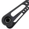 Kit d'abaissement arrière de moto 1" / 3,5" Pour Yamaha YFZ450 YFZ 450
