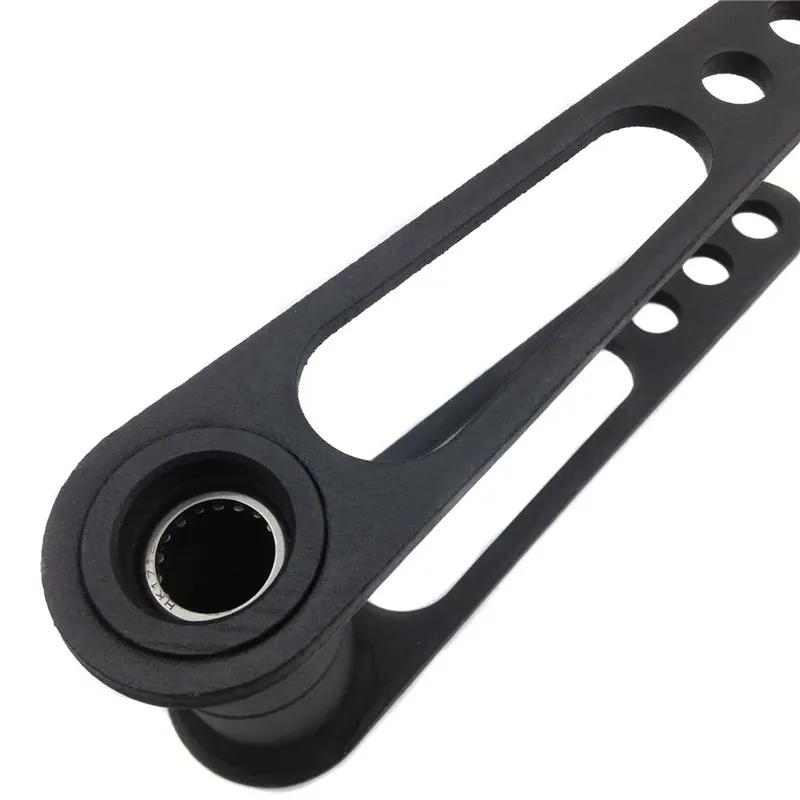 Motorcycle Rear 1 / 3.5 Lowering Kit For Yamaha YFZ450 YFZ 450