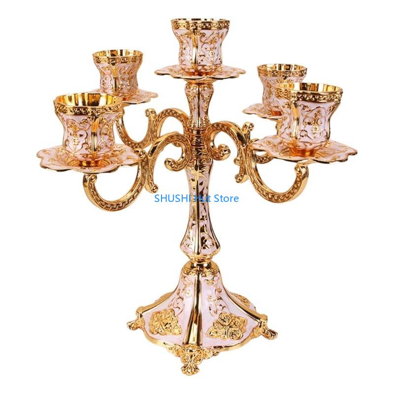 

European Stand Holder for Celebration Beauty Simple Home Decors D57B