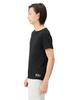 Helly Hansen S/S LIFA Boatneck Tee, Black