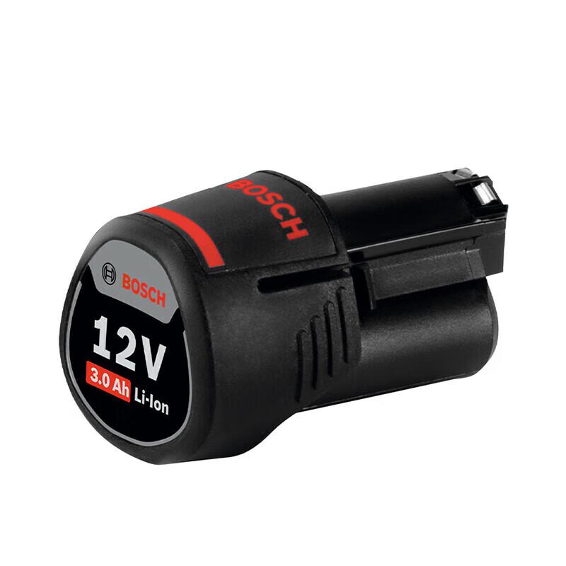 Bosch 12V Universal Plug-in Lithium Battery CN Plug (adapter Included)