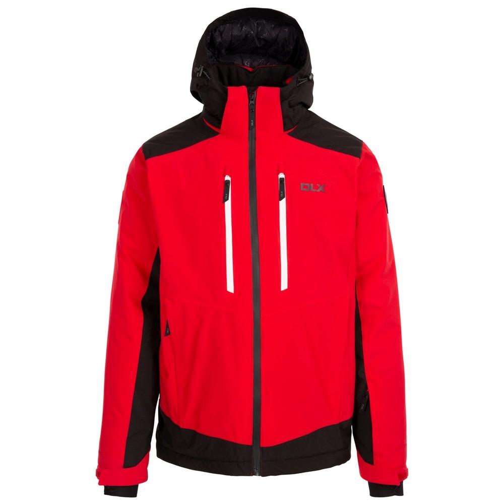 Trespass Mens Matthews Ski Jacket