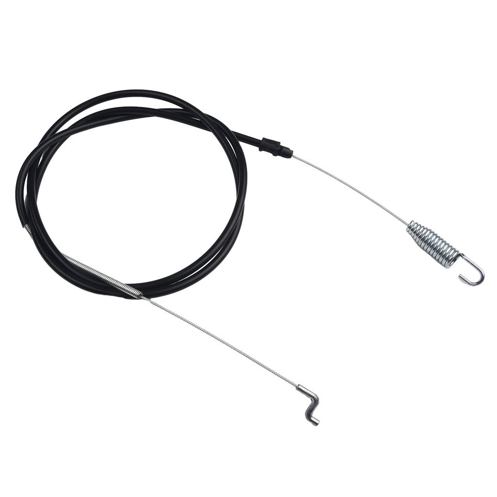Heavy Duty Traction Drive Cable Designed To Fit Mowers Compatible with Model Numbers 1192379 and More For for Longevity