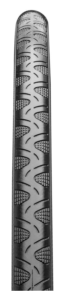 Continental Road Tire Grand Prix 700x25C 4-Season