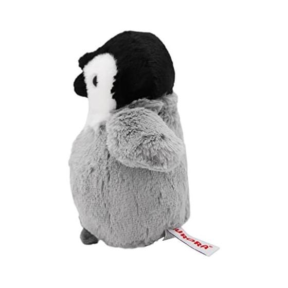 Aurora World Plush Toy Fluffy Babies Penguin