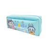 Pencil Bag for Primary School Students Cartoon Large-capacity Pencil Bag High-value Style Stationery Bag