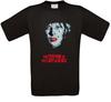 Parfüm der Dame in Schwarz Horrorfilm T-Shirt NEUES Unisex T-Shirt