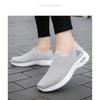 Women's Shoes, Summer Couple's Casual Shoes, Comfortable and Breathable Thick Soled Shoes, Fashionable Single Shoes for One Foot
