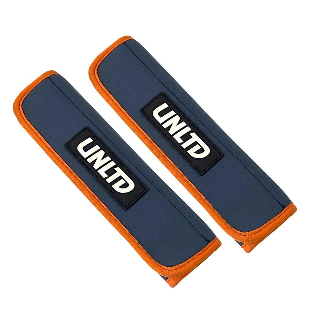 Tie Down Belt Covers (Set of 2) Tie Down Pads ULT171