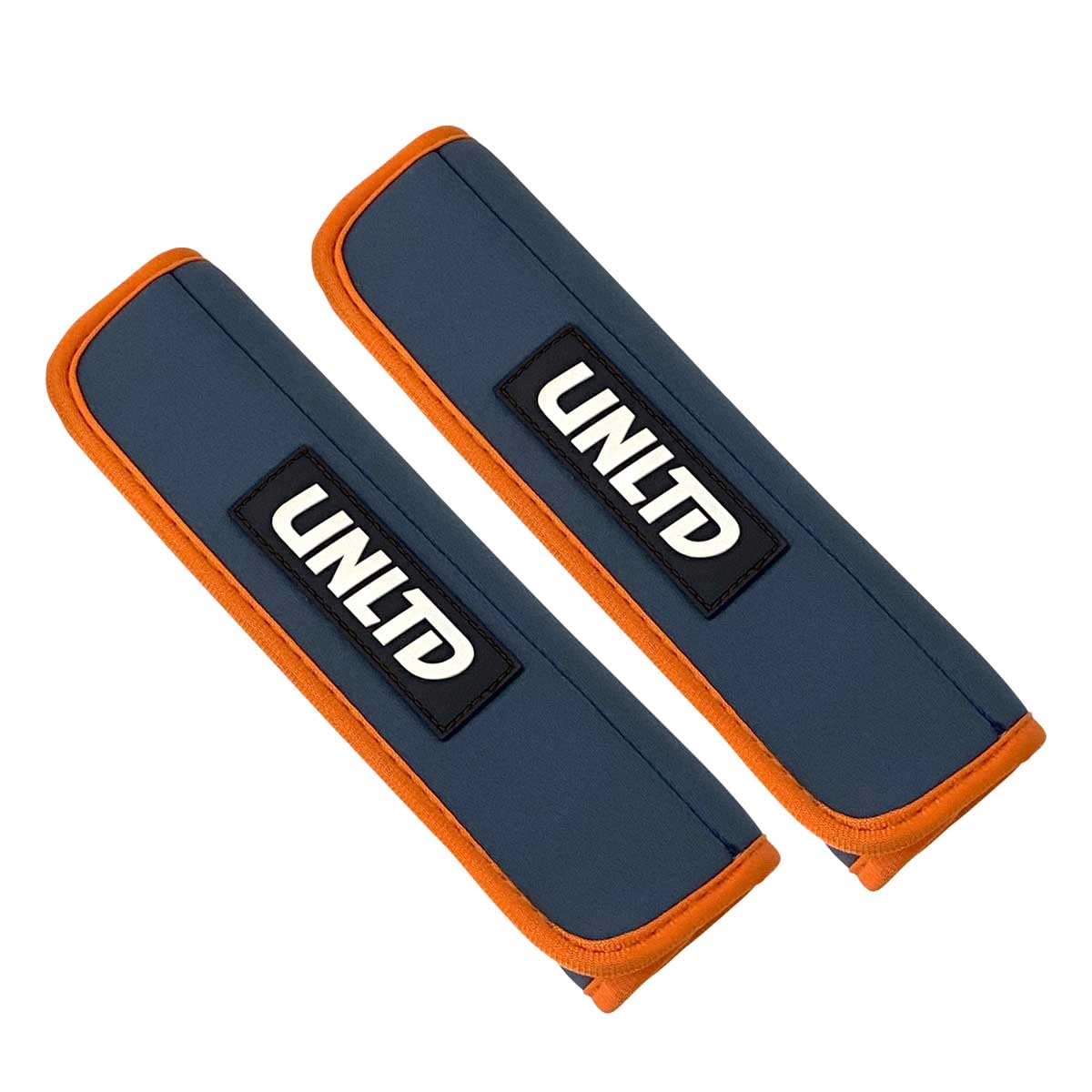 

Чехлы для крепежных ремней (Набор из 2) Точки крепления ULT171 серый